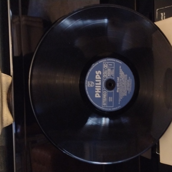 Nana Mouskouri Sing dein Lied - Picture 6 of 8